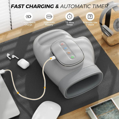 Relivura™ Massage Glove