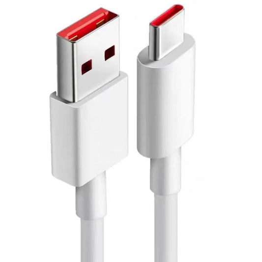 Fast Charging Cable
