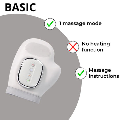 Relivura™ Massage Glove